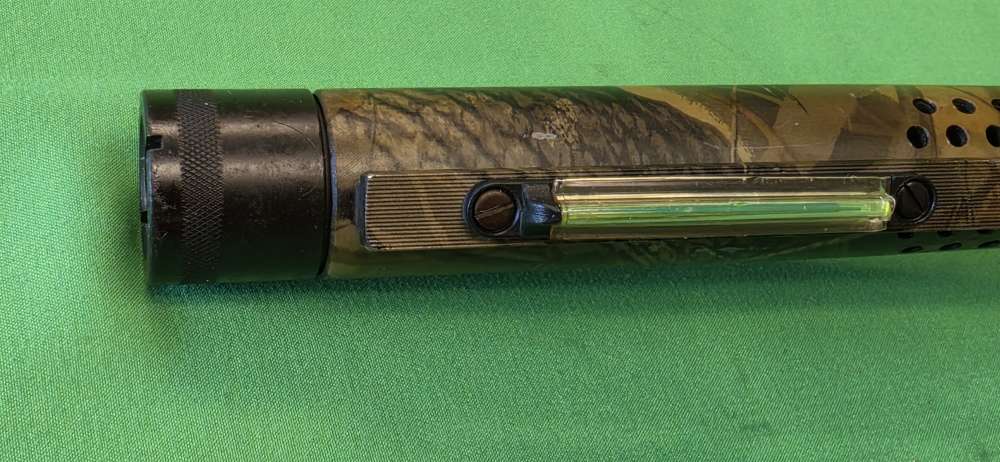 Mossberg Model 835 Ulti-Mag 12 Ga - 24" Ported - Realtree Hardwoods Camo-img-25