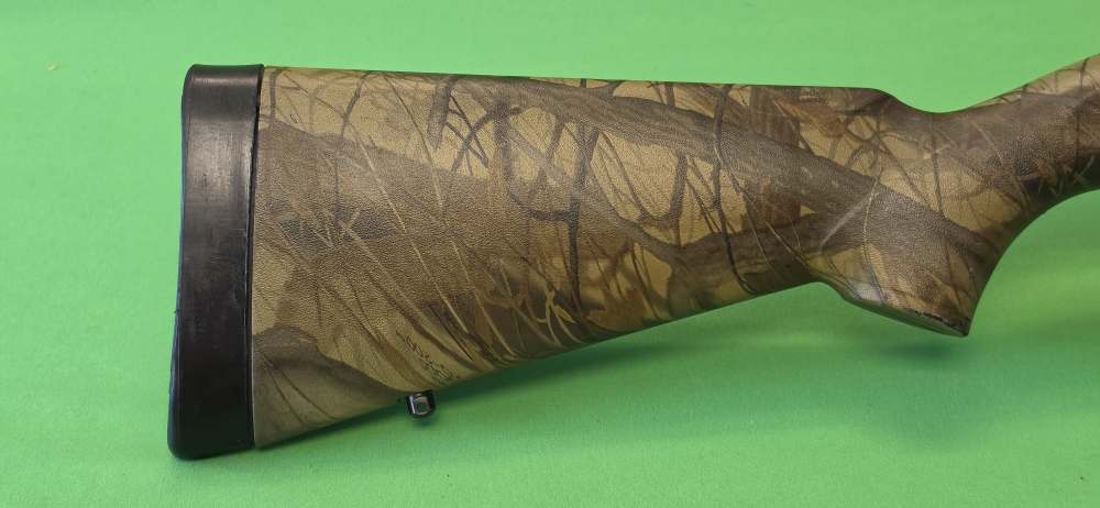 Mossberg Model 835 Ulti-Mag 12 Ga - 24" Ported - Realtree Hardwoods Camo-img-10
