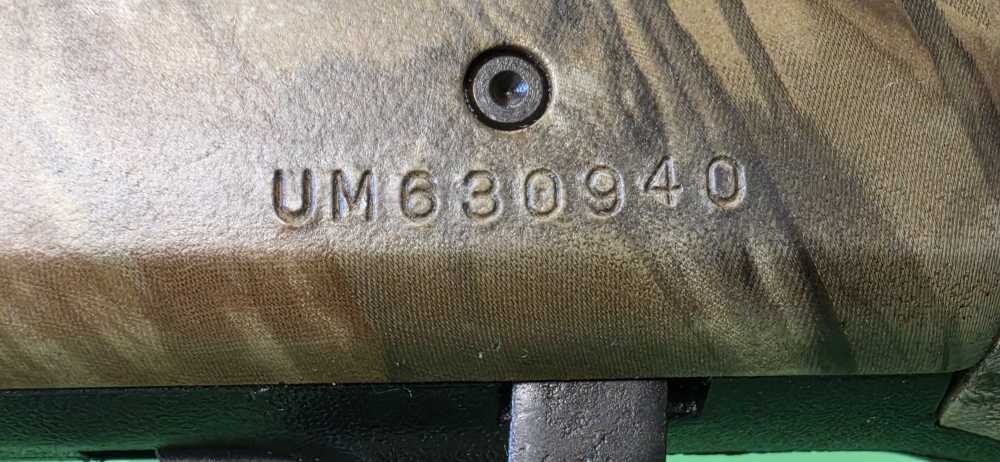Mossberg Model 835 Ulti-Mag 12 Ga - 24" Ported - Realtree Hardwoods Camo-img-21