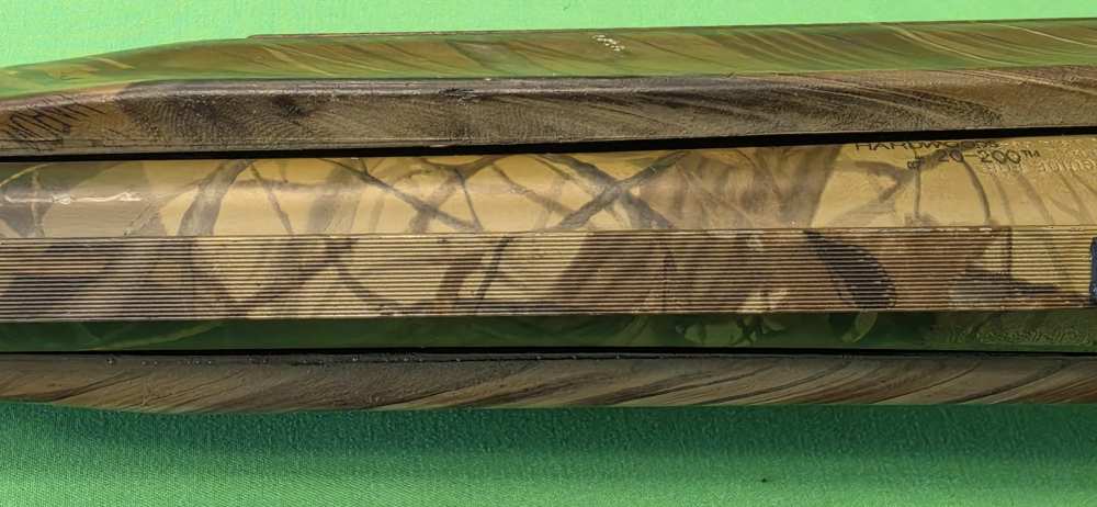 Mossberg Model 835 Ulti-Mag 12 Ga - 24" Ported - Realtree Hardwoods Camo-img-29