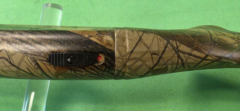 Mossberg Model 835 Ulti-Mag 12 Ga - 24" Ported - Realtree Hardwoods Camo-img-34
