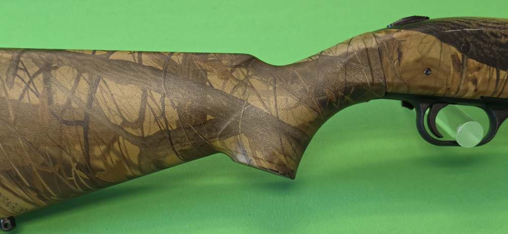Mossberg Model 835 Ulti-Mag 12 Ga - 24" Ported - Realtree Hardwoods Camo-img-9