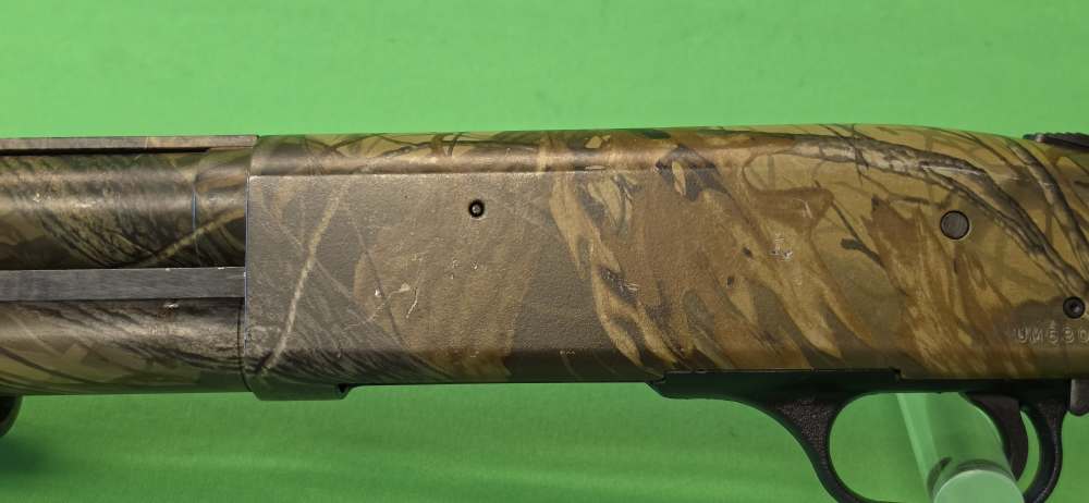 Mossberg Model 835 Ulti-Mag 12 Ga - 24" Ported - Realtree Hardwoods Camo-img-19