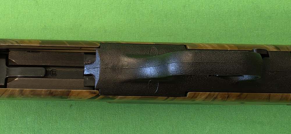Mossberg Model 835 Ulti-Mag 12 Ga - 24" Ported - Realtree Hardwoods Camo-img-43