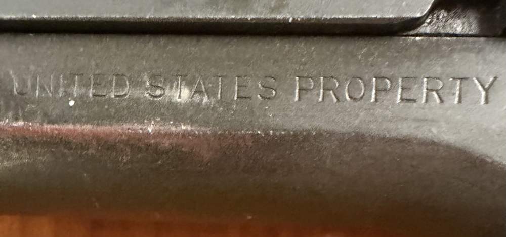 Colt 1911 US Property Marked-img-3