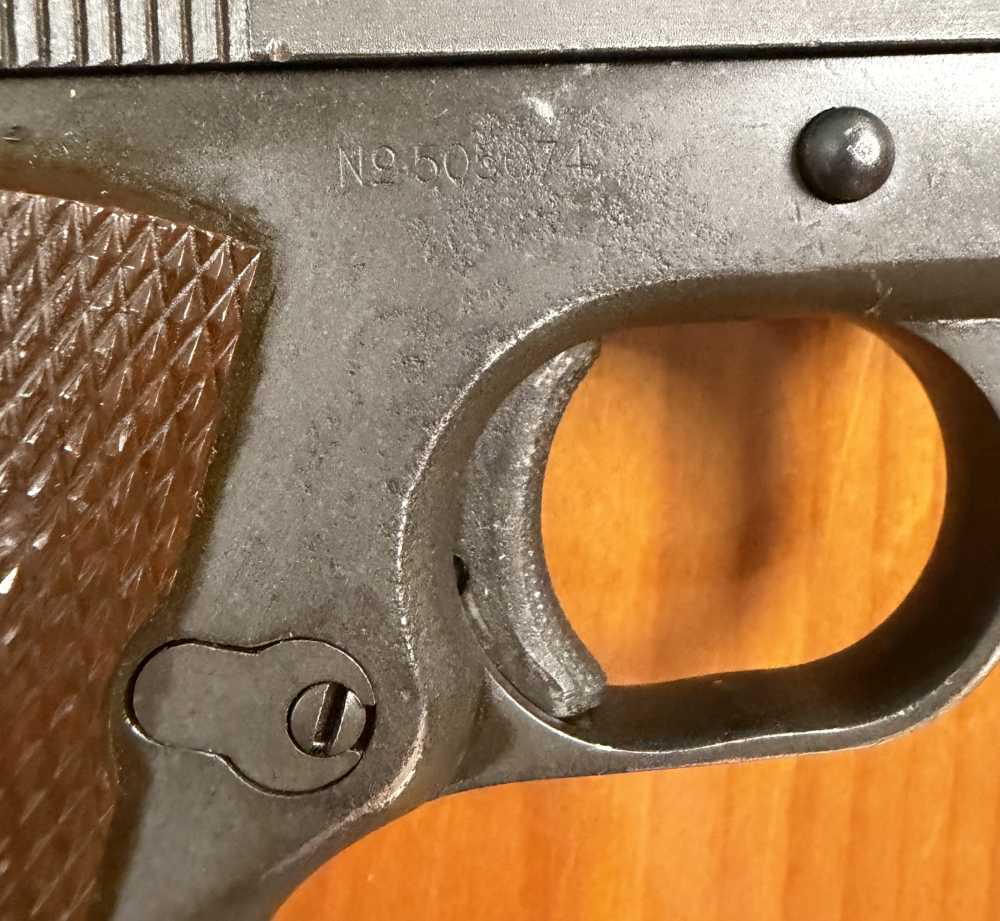 Colt 1911 US Property Marked-img-6