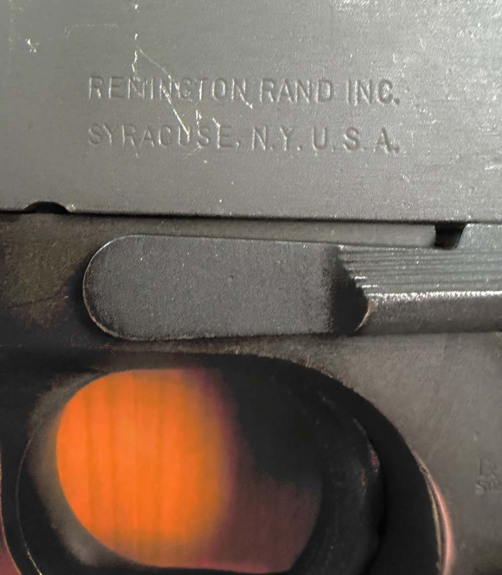 Colt 1911 US Property Marked-img-2