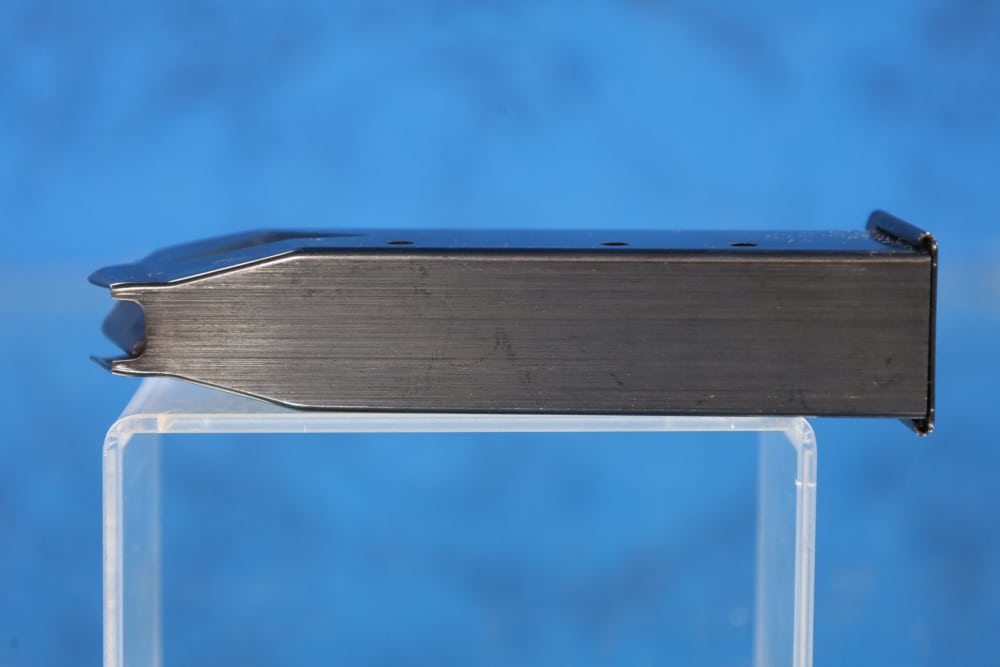 UNCOMMON Rare Finish Pardini GT45s Made in Italy 45ACP  Low Serial-img-72