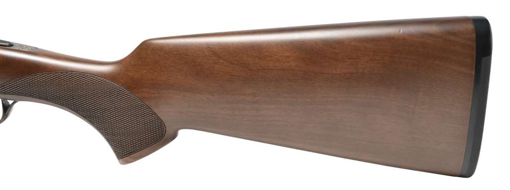 CZ Huglo Sharp-Tail Coach 20 Ga SXS Shotgun 20"BBL-img-7
