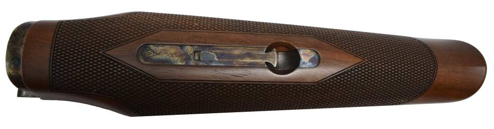 CZ Huglo Sharp-Tail Coach 20 Ga SXS Shotgun 20"BBL-img-24