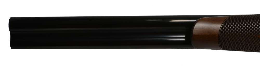 CZ Huglo Sharp-Tail Coach 20 Ga SXS Shotgun 20"BBL-img-22