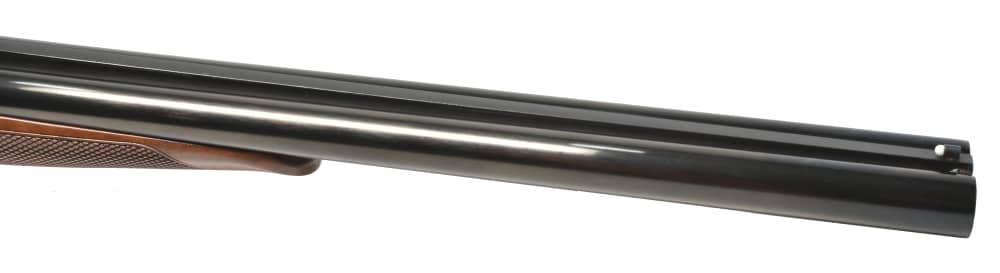 CZ Huglo Sharp-Tail Coach 20 Ga SXS Shotgun 20"BBL-img-5