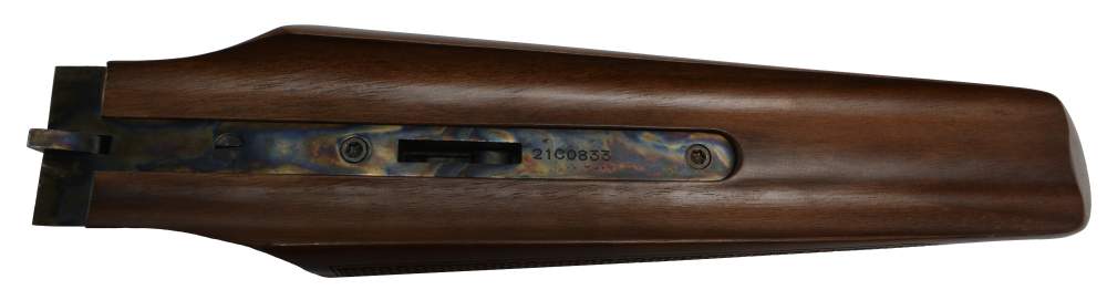 CZ Huglo Sharp-Tail Coach 20 Ga SXS Shotgun 20"BBL-img-23