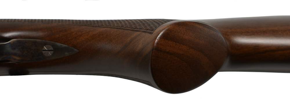 CZ Huglo Sharp-Tail Coach 20 Ga SXS Shotgun 20"BBL-img-18