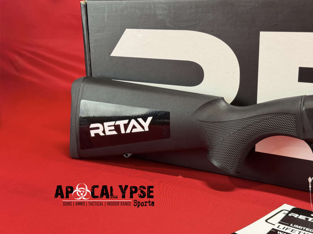 Retay 724 Patrol 12/18.5-img-2
