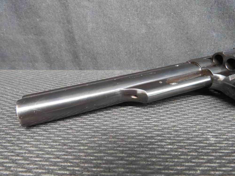 TAURUS SERIES 66, .357 MAG TAURUS PENNY!-img-16