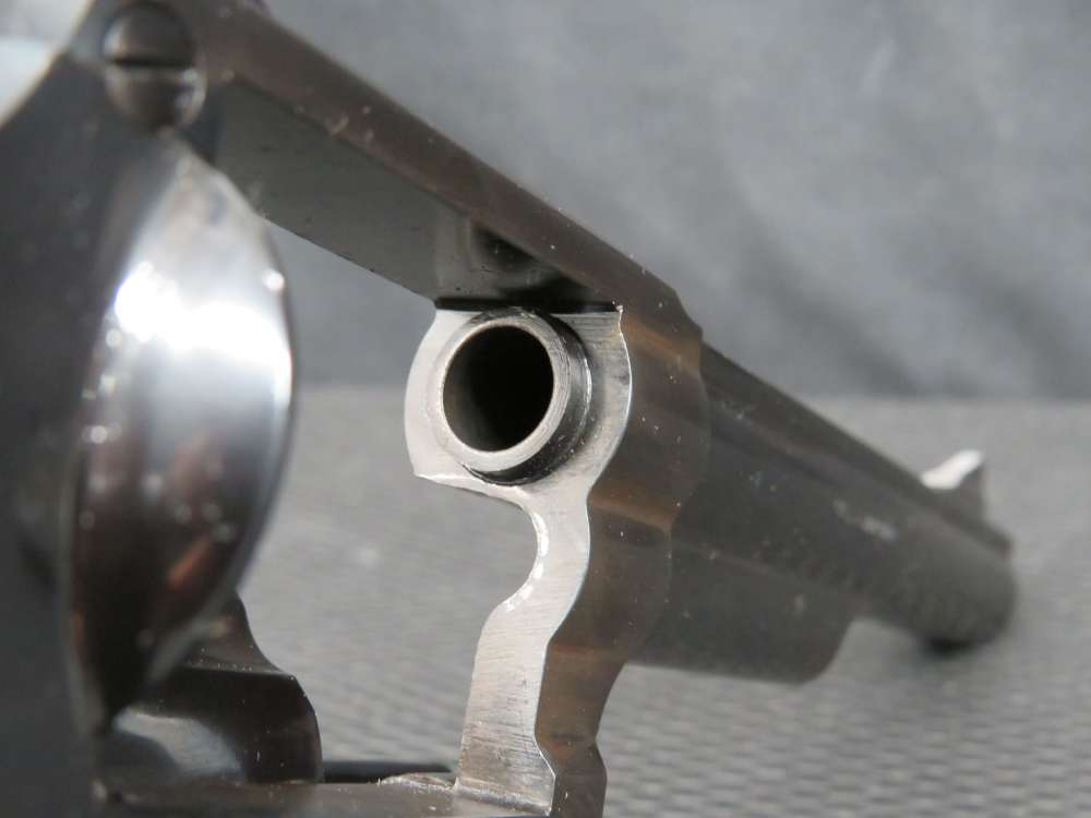 TAURUS SERIES 66, .357 MAG TAURUS PENNY!-img-9