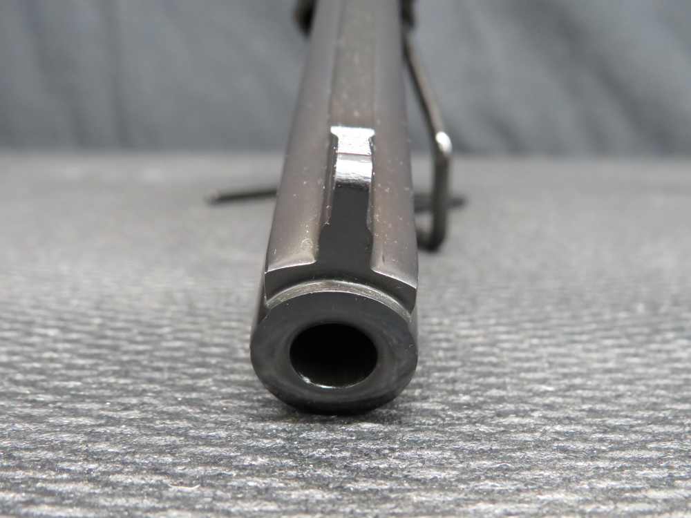 TAURUS SERIES 66, .357 MAG TAURUS PENNY!-img-4