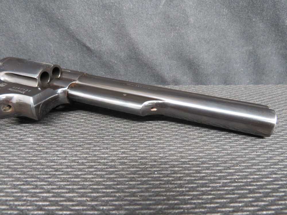 TAURUS SERIES 66, .357 MAG TAURUS PENNY!-img-15