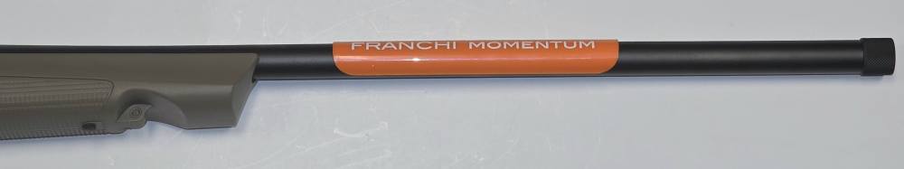 NEW Franchi Momentum FDE 6.5 Creed 24"  650350415124-img-4