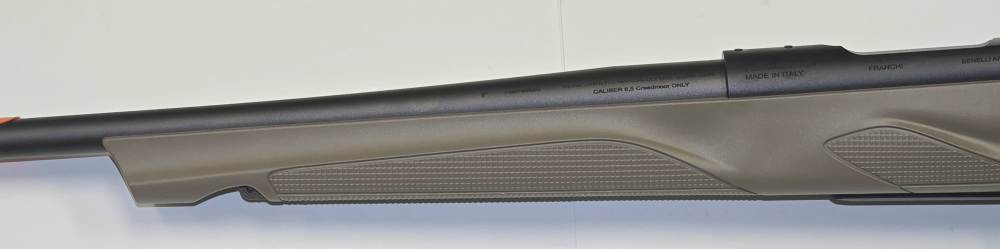 NEW Franchi Momentum FDE 6.5 Creed 24"  650350415124-img-6