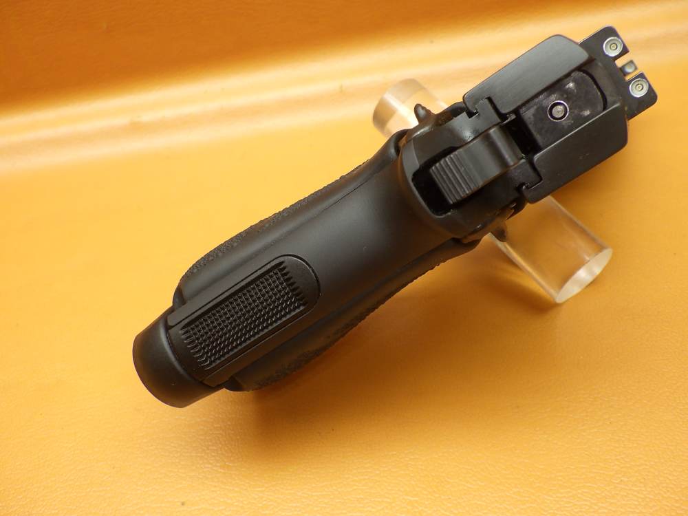 Sig Sauer P938 9mm 3" Bbl 7+1 Two Mags w/ Factory Case-img-15