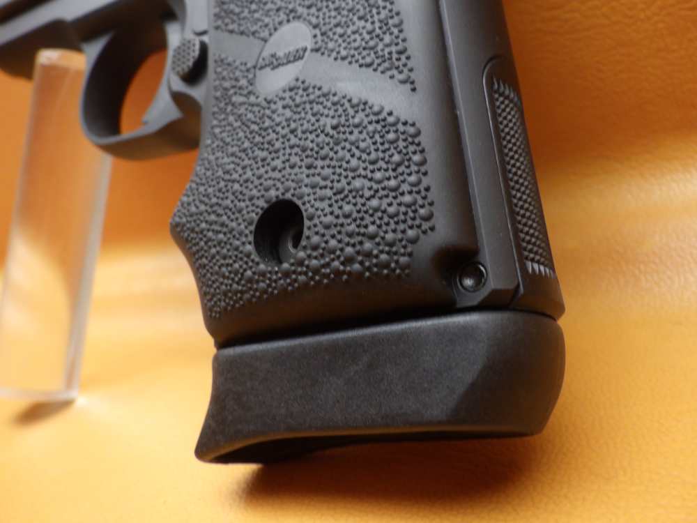 Sig Sauer P938 9mm 3" Bbl 7+1 Two Mags w/ Factory Case-img-10