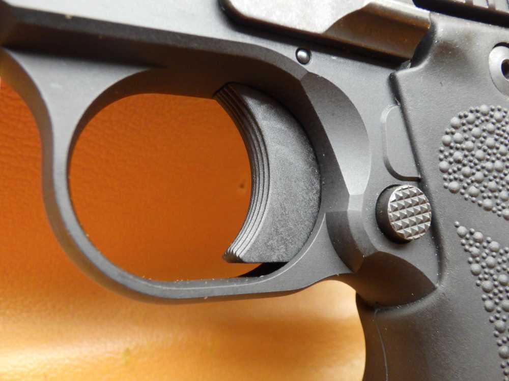 Sig Sauer P938 9mm 3" Bbl 7+1 Two Mags w/ Factory Case-img-11