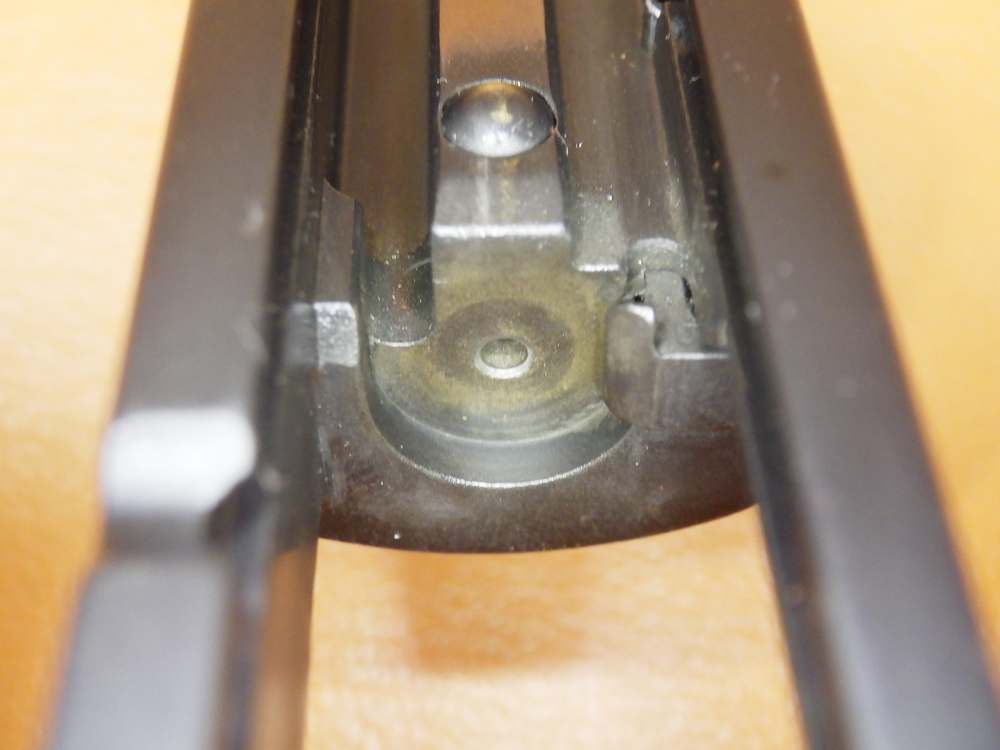 Sig Sauer P938 9mm 3" Bbl 7+1 Two Mags w/ Factory Case-img-19