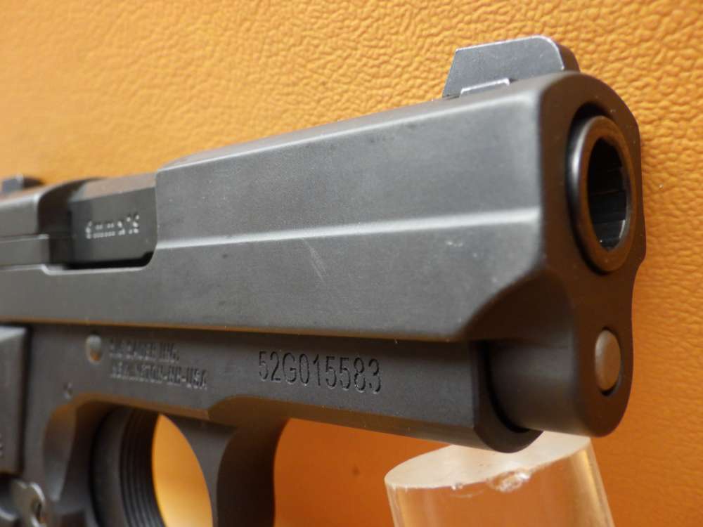 Sig Sauer P938 9mm 3" Bbl 7+1 Two Mags w/ Factory Case-img-3