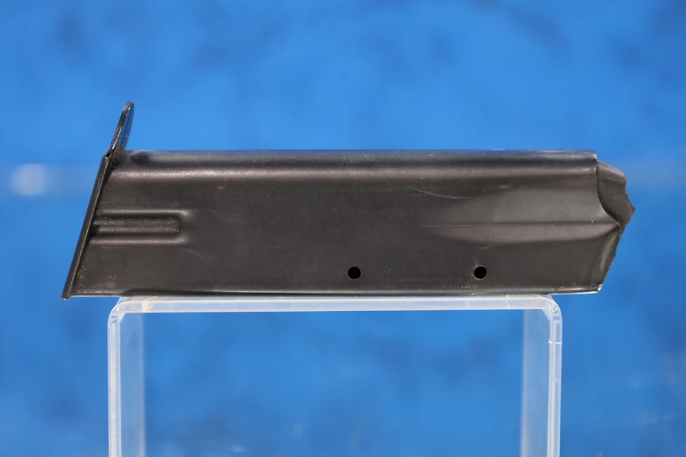 DESIRABLE PRE-B Model CZ CZ75 15-Round 9mm Magazine-img-4