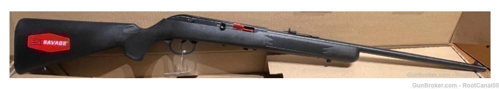 Savage Arms 64 F 22LR-img-1