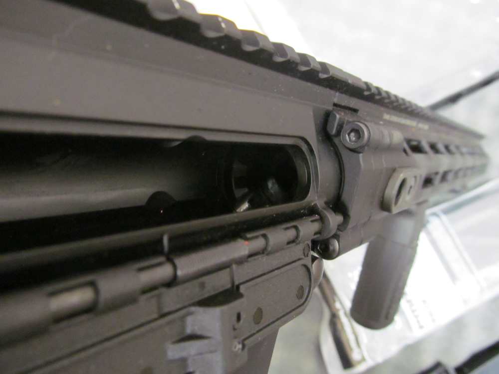 Daniel Defense DDM4 V7 5.56Nato 16" w/Box-img-9