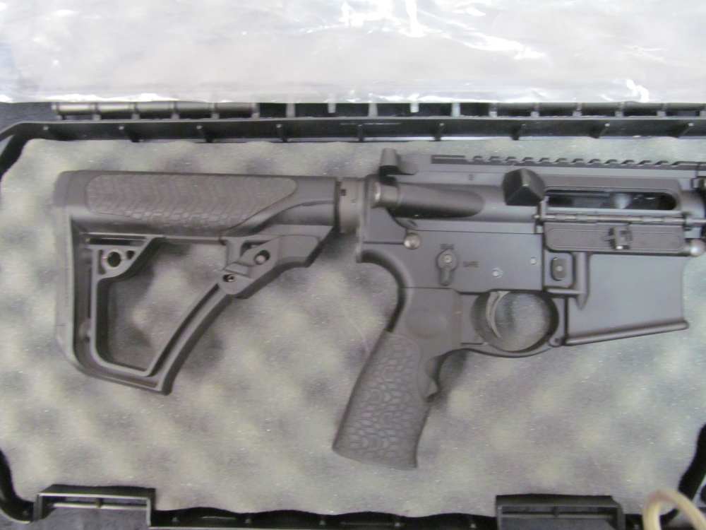 Daniel Defense DDM4 V7 5.56Nato 16" w/Box-img-6