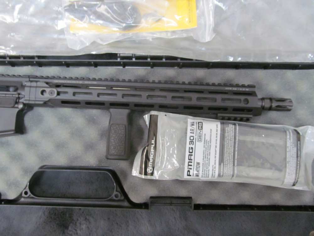 Daniel Defense DDM4 V7 5.56Nato 16" w/Box-img-7