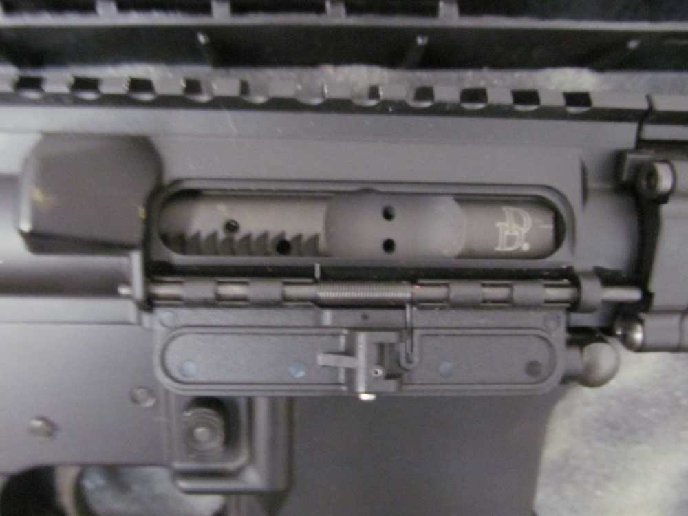 Daniel Defense DDM4 V7 5.56Nato 16" w/Box-img-11