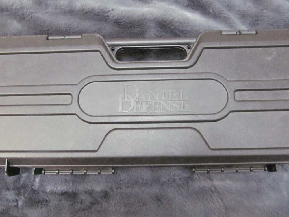 Daniel Defense DDM4 V7 5.56Nato 16" w/Box-img-13