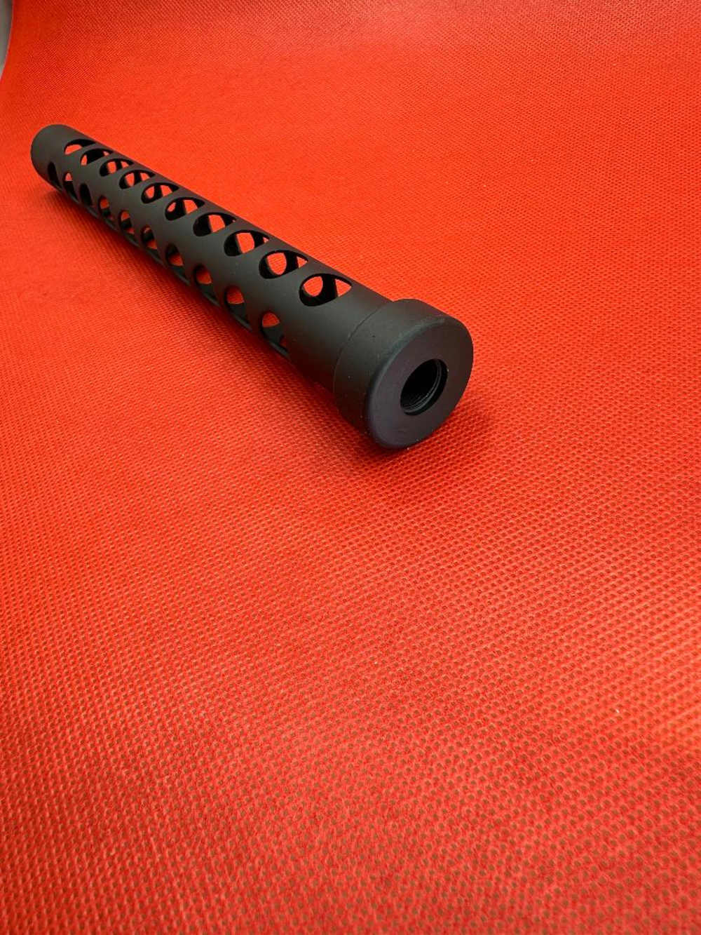 UZI Pro Pistol With Brace Extras-img-9