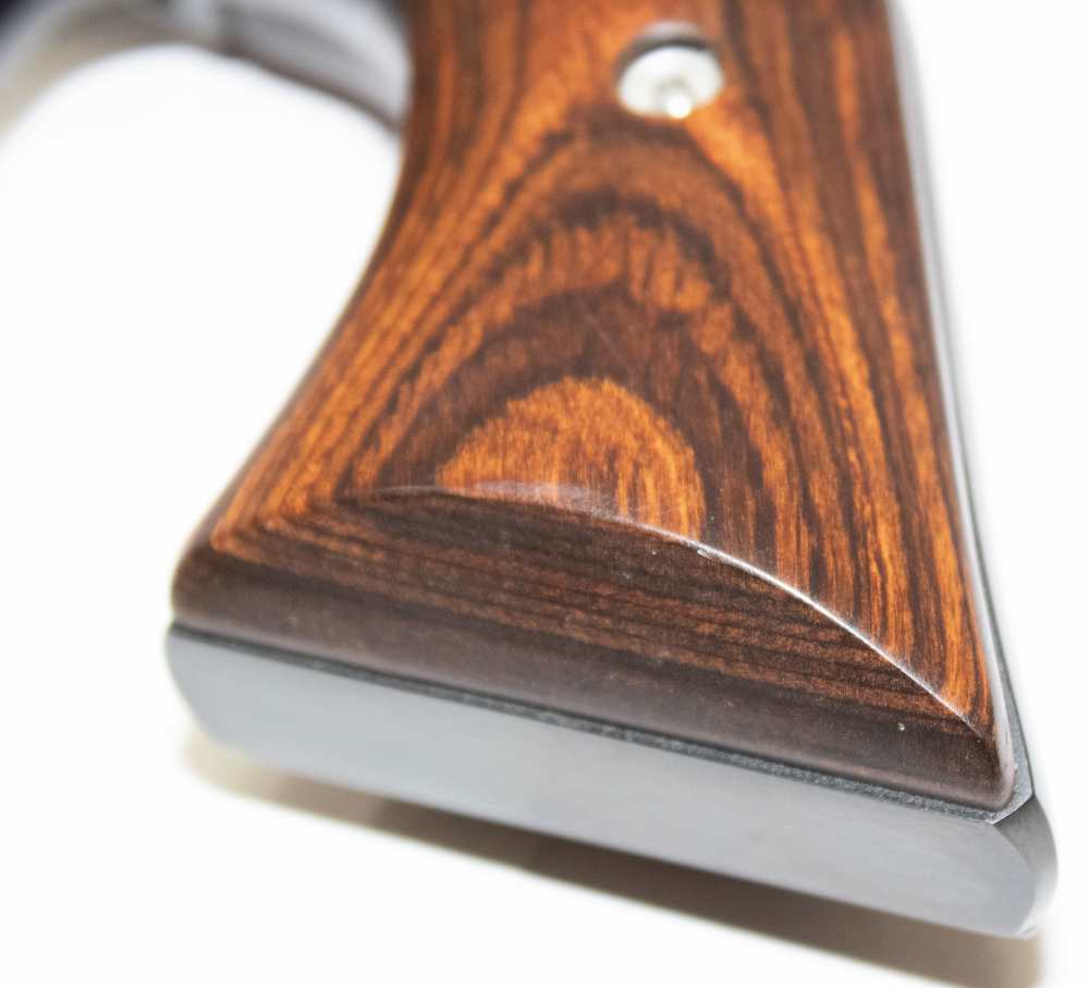 Ruger New Model Super Blackhawk S47N 44 Mag 7 1/2" 0802 Blue-img-13