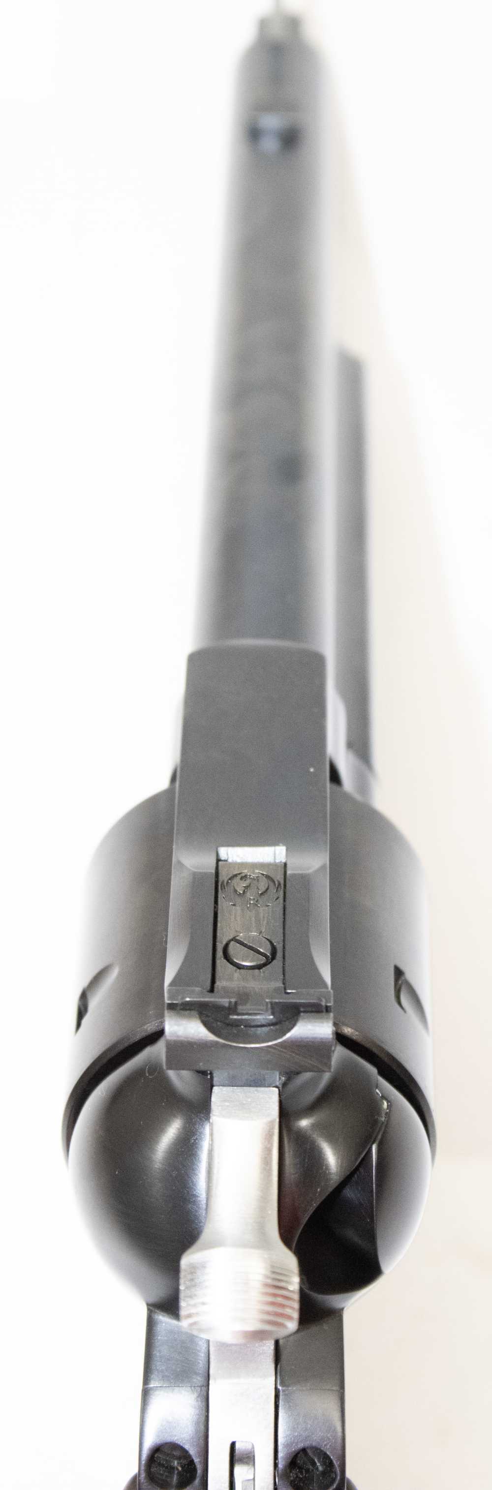 Ruger New Model Super Blackhawk S47N 44 Mag 7 1/2" 0802 Blue-img-14