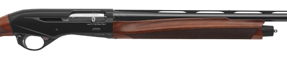 Benelli Montefeltro Compact Shotgun - 24" - 20 Ga-img-3