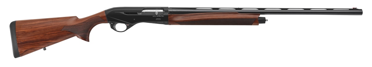 Benelli Montefeltro Compact Shotgun - 24" - 20 Ga-img-1