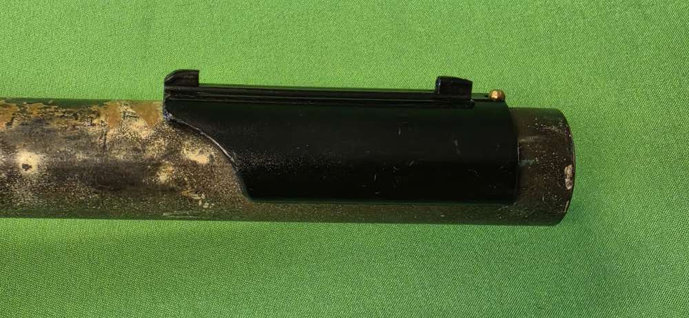 Rock Island Armory M5 Tactical 12 Ga - 20" Barrel - Home Defense/Truck Gun-img-2
