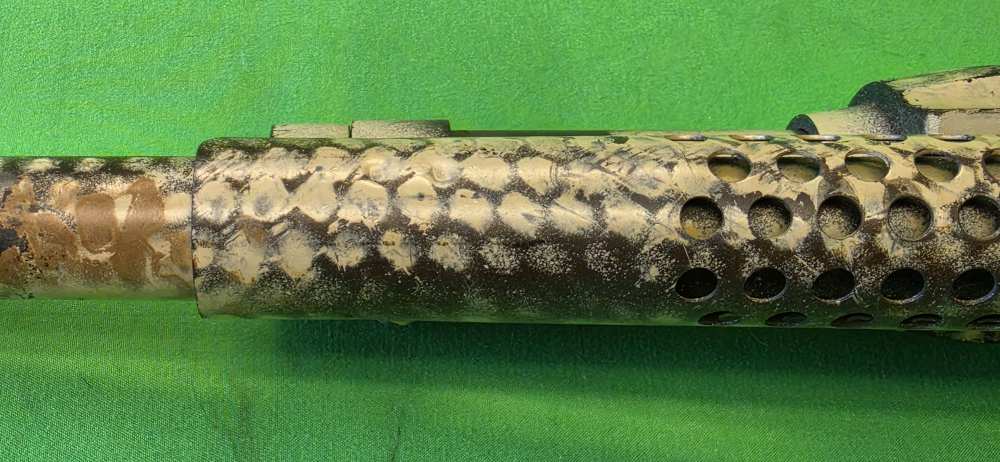 Rock Island Armory M5 Tactical 12 Ga - 20" Barrel - Home Defense/Truck Gun-img-25