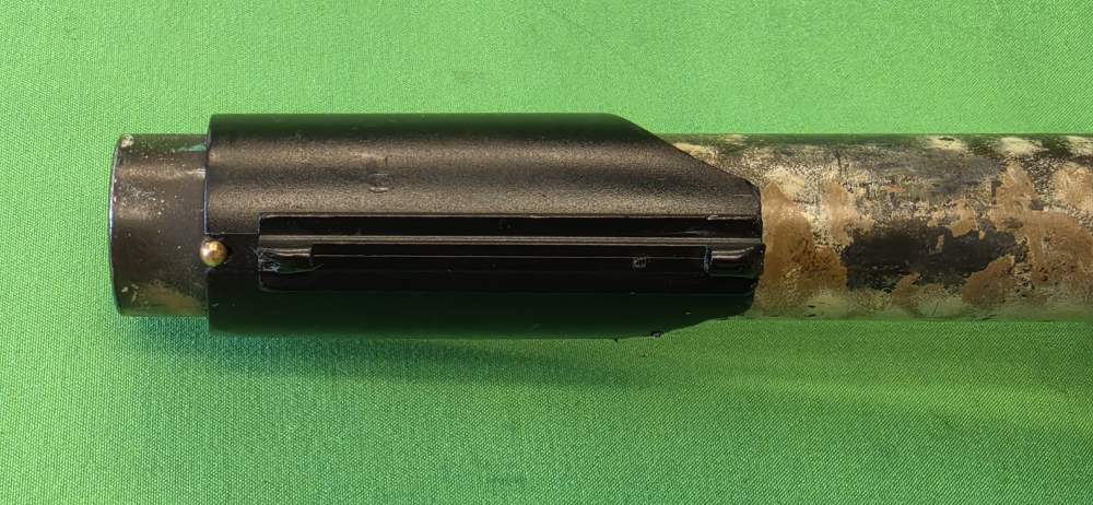 Rock Island Armory M5 Tactical 12 Ga - 20" Barrel - Home Defense/Truck Gun-img-24