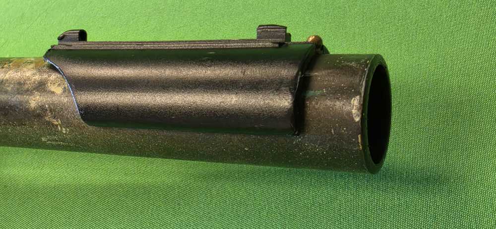 Rock Island Armory M5 Tactical 12 Ga - 20" Barrel - Home Defense/Truck Gun-img-1