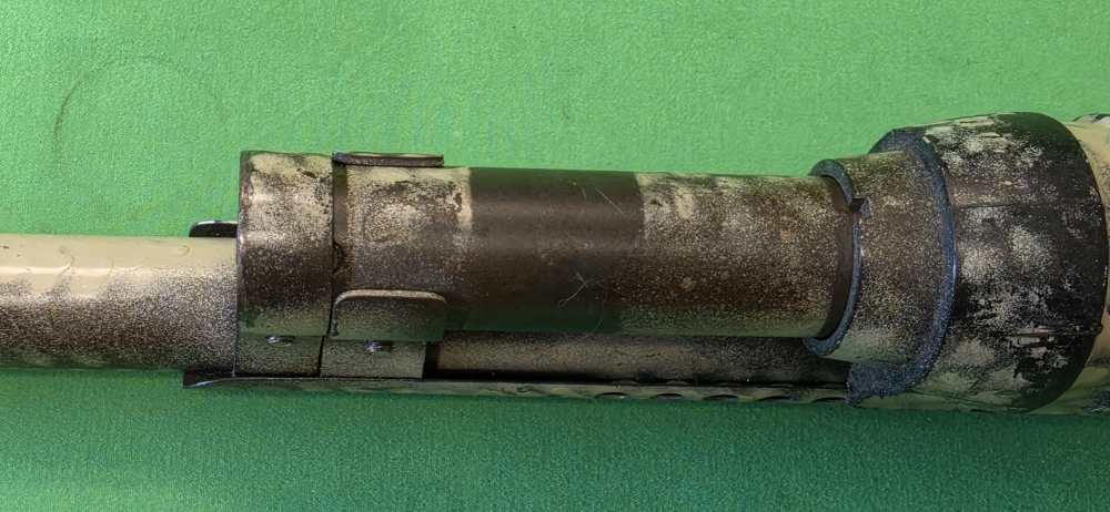 Rock Island Armory M5 Tactical 12 Ga - 20" Barrel - Home Defense/Truck Gun-img-34
