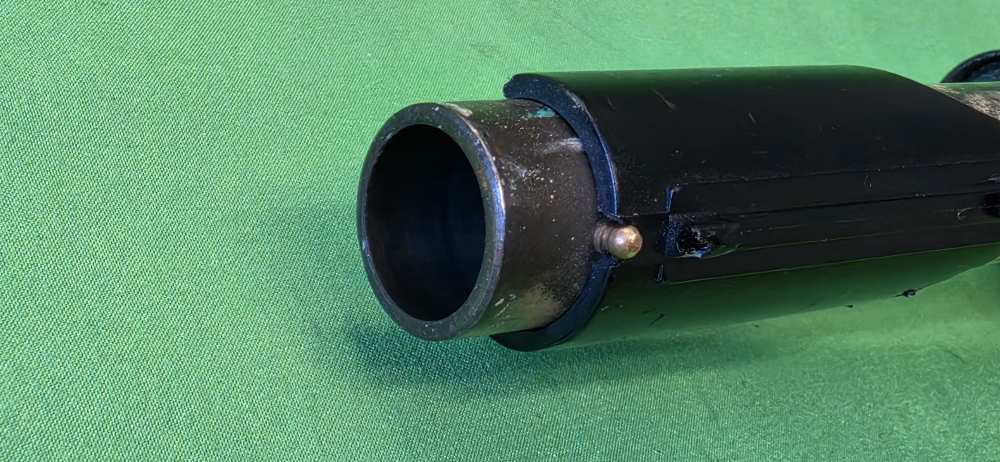 Rock Island Armory M5 Tactical 12 Ga - 20" Barrel - Home Defense/Truck Gun-img-23