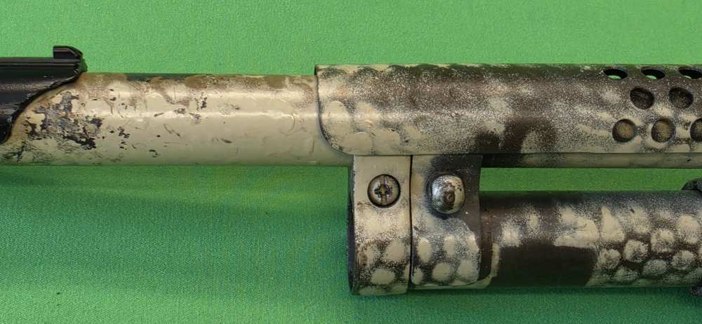 Rock Island Armory M5 Tactical 12 Ga - 20" Barrel - Home Defense/Truck Gun-img-15