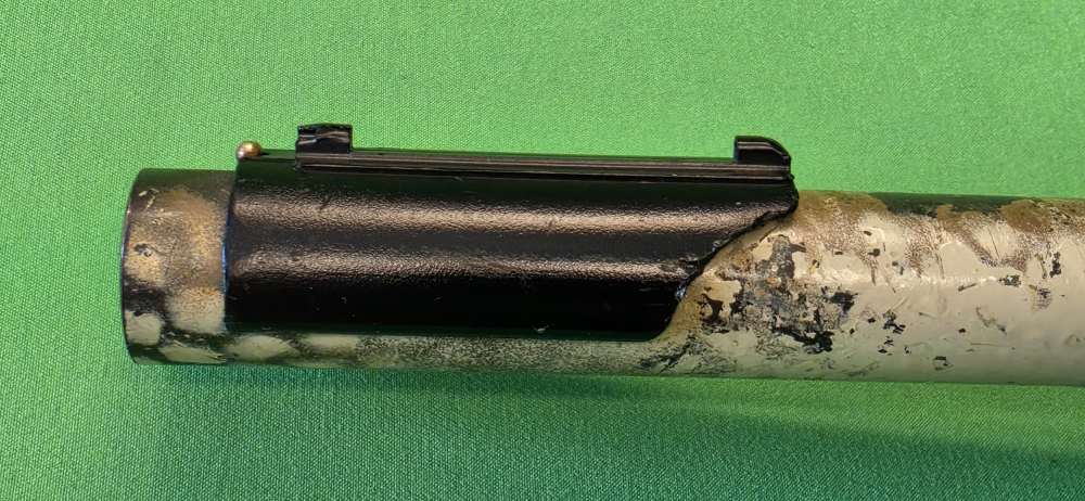 Rock Island Armory M5 Tactical 12 Ga - 20" Barrel - Home Defense/Truck Gun-img-14